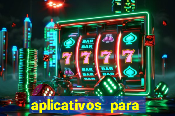 aplicativos para baixar jogos com dinheiro infinito